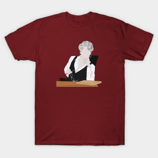 Miranda Priestly - The Devil Wears Prada T-Shirt